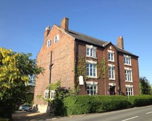 Pickmere Country Guest House in Pickmere, Knutsford