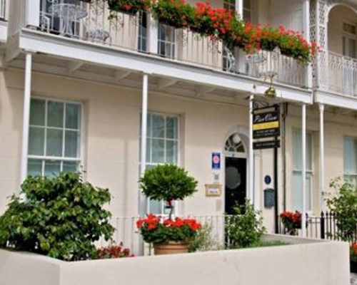 Pier View Self Catering Luxury Apartments in Southend-On-Sea