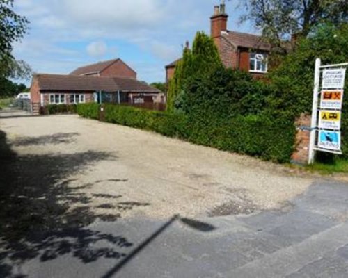 Pigeon Cottage Bed & Breakfast in North Somercotes