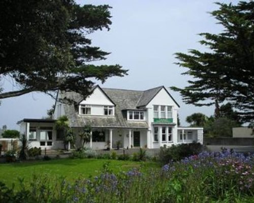 Pine Lodge in Newquay