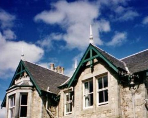 Pitlochry Youth Hostel in Pitlochry