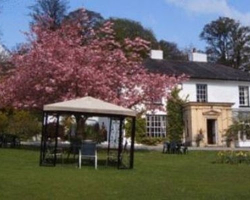 Plas Hafod Hotel in Mold