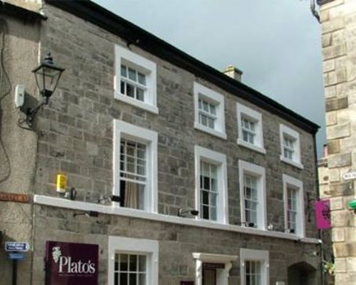 Plato's in Kirkby Lonsdale