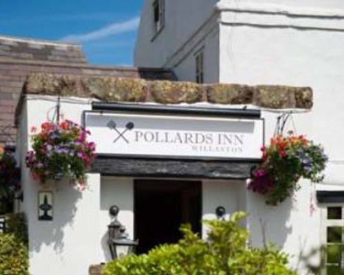 Pollards Inn in Willaston