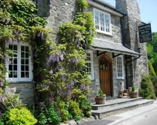 Polraen Country House Hotel in Looe