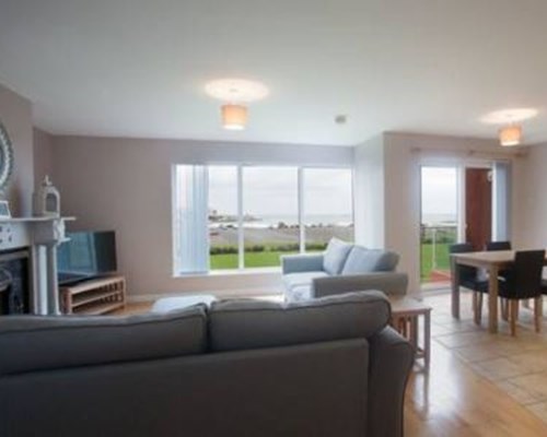 Portrush Seaview Apartments in Portrush