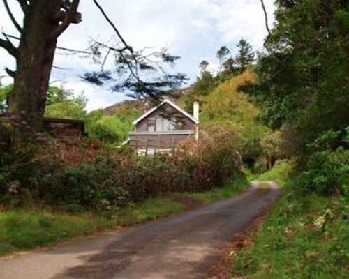 Power House B&B in Isle of Mull