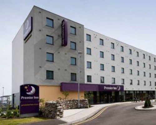 Premier Inn Aberdeen Airport - Dyce in Aberdeen