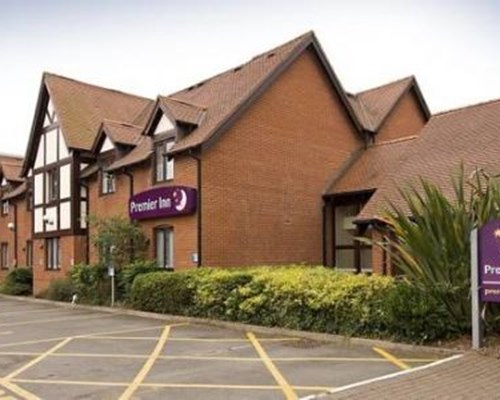 Premier Inn Balsall Common - Near Nec in Birmingham