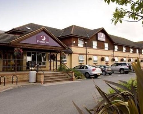 Premier Inn Barnstaple in Barnstaple