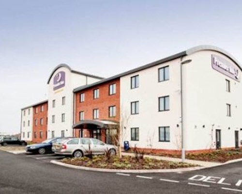 Premier Inn Barrow In Furness in Barrow in Furness