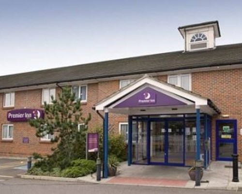 Premier Inn Basildon - Rayleigh in Rayleigh