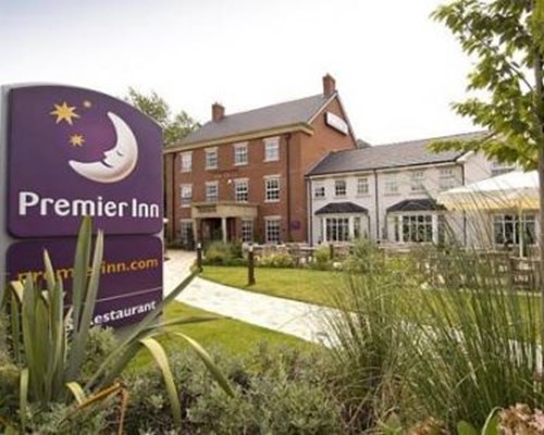 Premier Inn Birmingham Central - Hagley Road in Birmingham