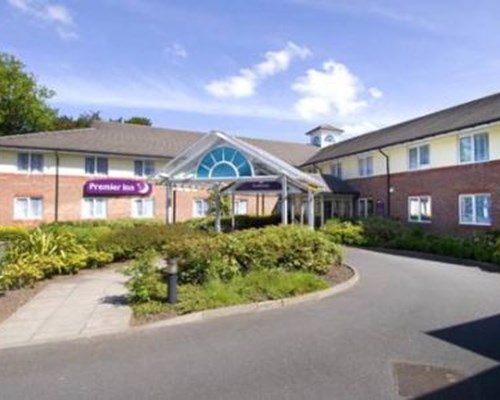 Premier Inn Birmingham South - Hall Green in Birmingham