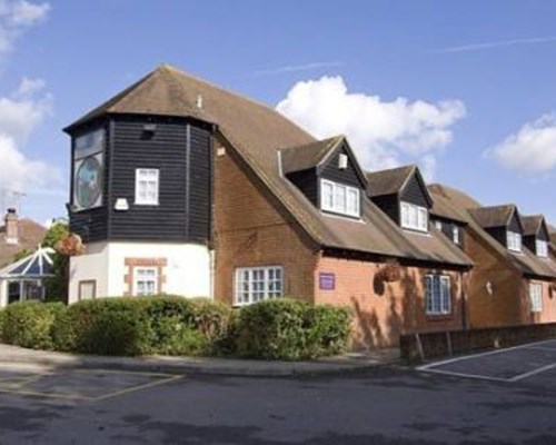 Premier Inn Bognor Regis in Bognor Regis