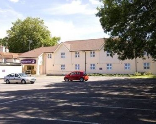 Premier Inn Bracknell - Twin Bridges in Bracknell