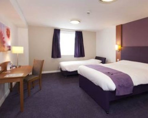 Premier Inn Bridgend Central in Bridgend