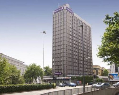 Premier Inn Bristol City Centre - Haymarket in Bristol