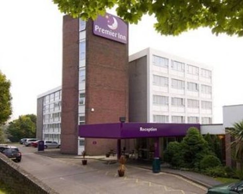 Premier Inn Cardiff North in Cardiff, South Glamorgan