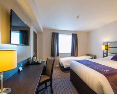 Premier Inn Chichester in Chichester