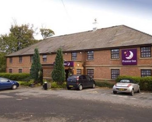 Premier Inn Chorley South in Chorley