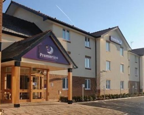 Premier Inn Coleraine in Coleraine