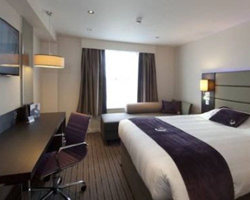 Premier Inn Crewe Nantwich in Nantwich