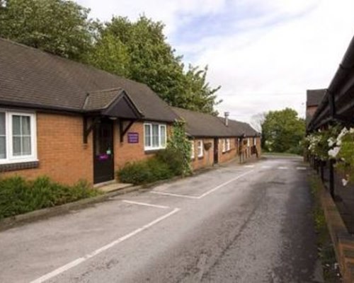 Premier Inn Derby North West in Derby