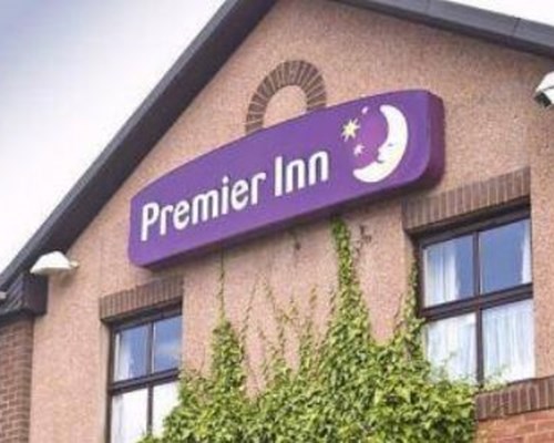 Premier Inn Dundee - Monifieth in Monifieth