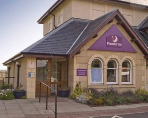 Premier Inn Edinburgh A1 - Musselburgh in Musselburgh