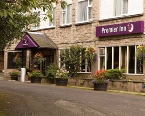 Premier Inn Edinburgh East in Edinburgh