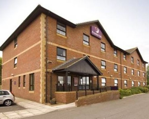 Premier Inn Folkestone - Channel Tunnel in Folkestone