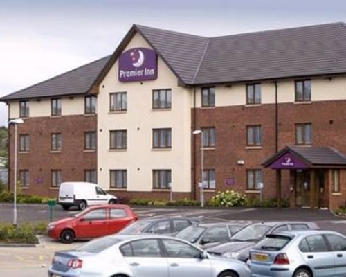 Premier Inn Glasgow East Kilbride - Nerston Toll in East Kilbride