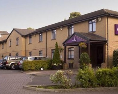 Premier Inn Glasgow East Kilbride - Peel Park in East Kilbride