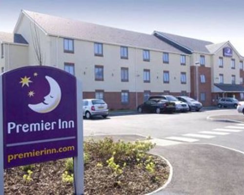 Premier Inn Herne Bay in Canterbury