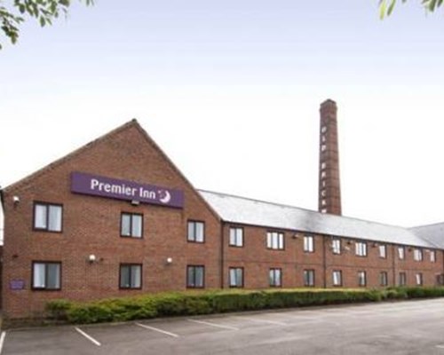 Premier Inn Leeds South - Birstall in Leeds (West Yorkshire)