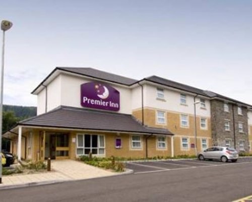 Premier Inn Llantrisant in Llantrisant