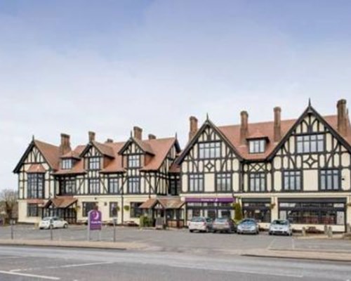 Premier Inn London Chingford in Chingford