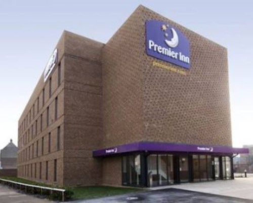 Premier Inn London Dagenham in Dagenham