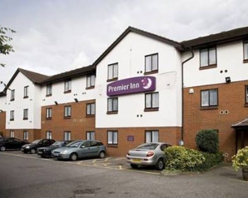 Premier Inn London Hayes, Heathrow in Hayes