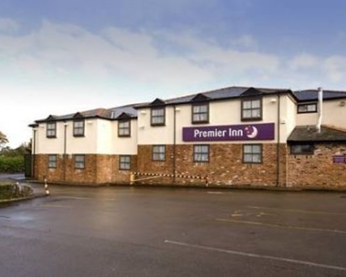 Premier Inn Macclesfield South West in Macclesfield