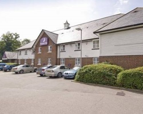 Premier Inn Maidstone - Sandling in Sandling, Maidstone