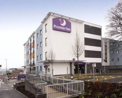 Premier Inn Maidstone - Town Centre in Maidstone