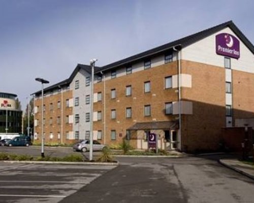 Premier Inn Manchester - West Didsbury in Manchester