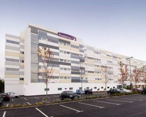 Premier Inn Manchester Airport Runger Lane South in Manchester