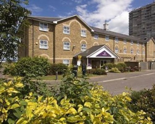 Premier Inn Margate in Margate