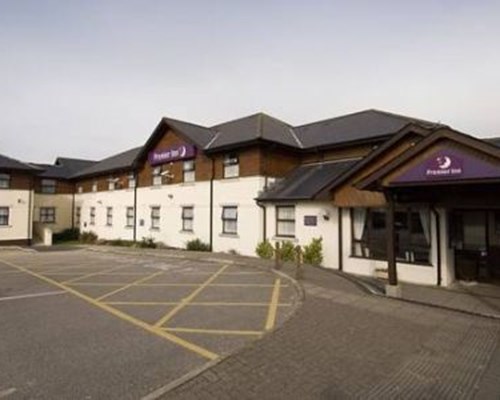 Premier Inn Newquay - A30/Fraddon in St Columb