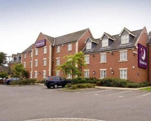 Premier Inn Nottingham North - Daybrook in Nottingham