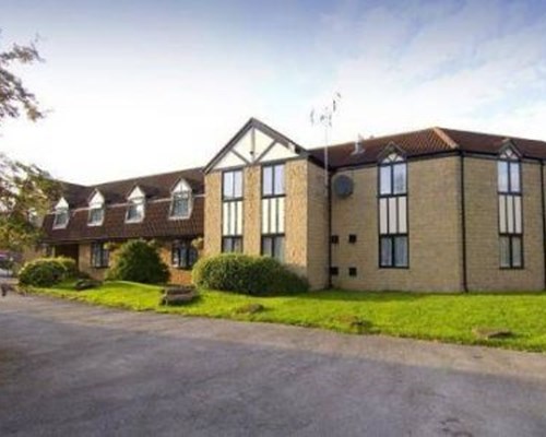 Premier Inn Nottingham North West - Hucknall in Nottingham