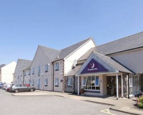 Premier Inn Plymouth City - Lockyers Quay in Plymouth